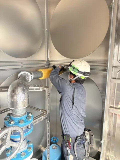 社員2